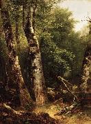 Asher Brown Durand, Landscape